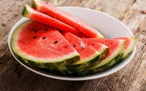 江苏立秋吃瓜,传统习俗中的美食盛宴