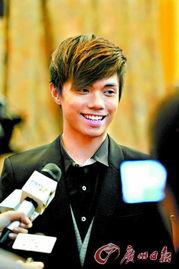 张敬轩关智斌吃瓜,揭秘娱乐圈幕后故事