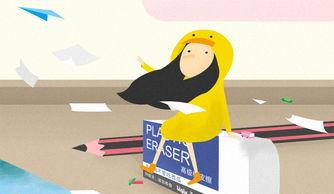 丑小鸭吃瓜,丑小鸭的瓜界奇遇记