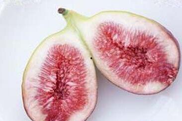 吃蒲瓜可以吃无花果吗,探寻同根同源的果实美味