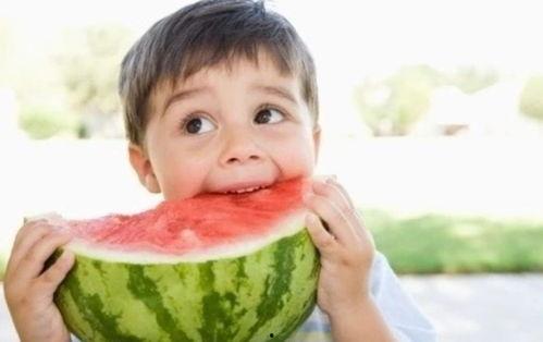 吃不吃瓜是个大瓜图片