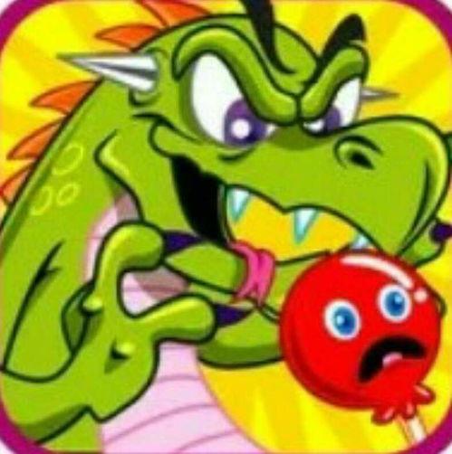 小恶龙吃瓜,一场趣味横生的奇幻冒险