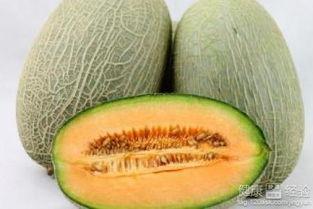 吃哈密瓜麻醉,一尝即麻醉，揭秘甜蜜诱惑背后的神奇力量