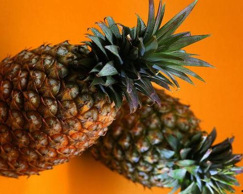 金色水果瓜怎么吃