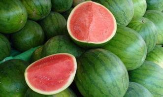 五折吃瓜,畅享夏日清凉美食盛宴