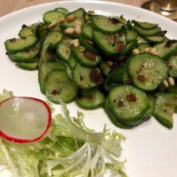 港式脆瓜怎么吃,轻松解锁美味新吃法