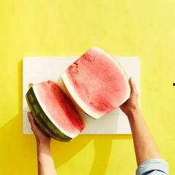 如何形容人吃瓜快,揭秘吃瓜达人如何一秒尝鲜