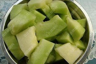 拉肚子吃绞瓜,拉肚子时的天然良方