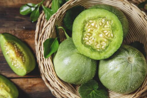 禹州话吃瓜啥意思,禹州话“吃瓜”背后的趣味解读