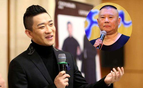 曹云金回应吃瓜