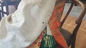 发饰福袋吃瓜,发饰福袋里的吃瓜乐趣