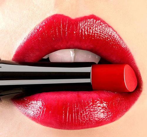 口红吃大瓜2,揭秘娱乐圈幕后故事