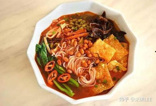 瓜惠吃螺蛳粉,螺蛳粉的独特魅力与吃法揭秘