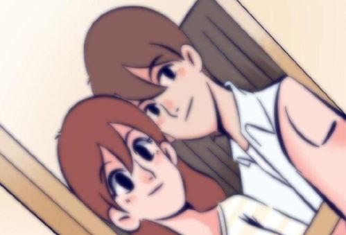 吃瓜女孩图片动漫壁纸,吃瓜女孩壁纸风情