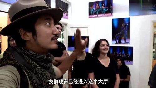 探长吃瓜舞团视频