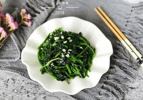 瓜叶子菜怎么吃,探索家常美味新选择