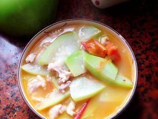 葫芦瓜汤怎么吃,养生滋补，美味可口的家常汤品